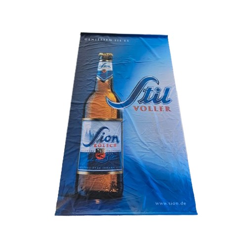 Sion kölsch bier banner - kölsch,