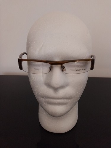 Alain mikki glasses - alain, frames