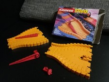 Vintage Carrera Strax Shunt