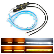 2X Dynamische Auto LED Blinker