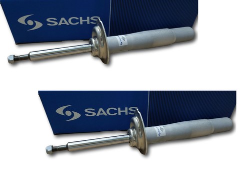 Sachs gasdruck - 2x,