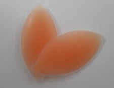 Push Up BH Silikon Gel