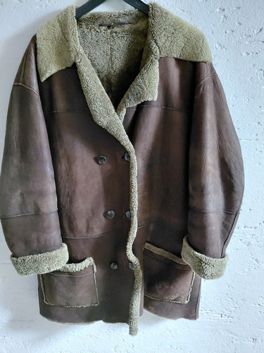 Damen lammfell jacke s - damen,