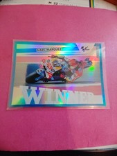 Marc Marquez Winner Parallel