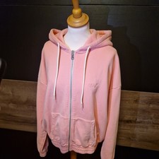 Lfdy Zip Hoodie Sweatjacke
