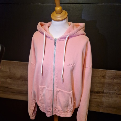 Lfdy zip hoodie sweatjacke - lfdy,