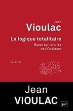 La logique totalitaire : essai