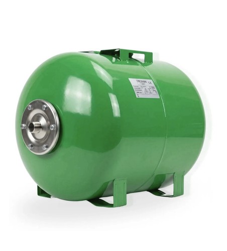 Chm gmbh membrankessel 100 - chm, l
