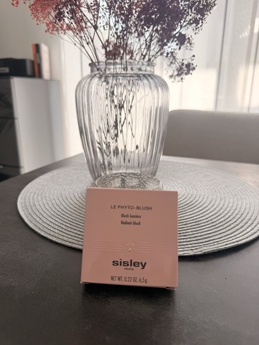 Sisley phyto blush radiant - le, phyto-blush