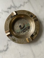 Vintage Messing Ascher