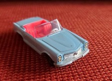 Siku V229  unbespielt hellblau