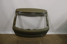 Original Skoda Fabia III Kombi Heckklappe 6V9827023E B-Ware 23-08541