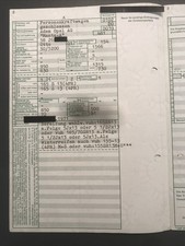 GM Opel Manta A 1.6 SR 1971