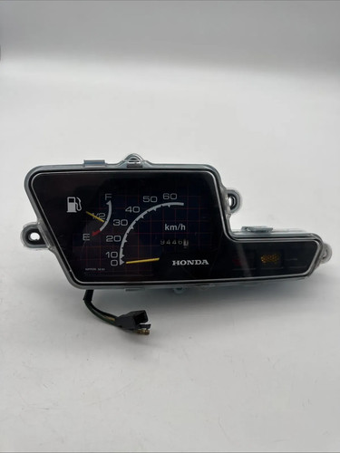Honda lead nh50 af01 95 - honda,