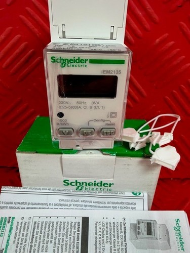 Schneider electric iem2135 - schneider,