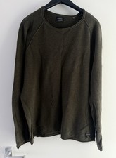 Pullover Größe L Marke