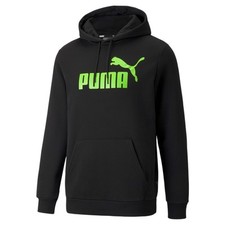 Puma Herren Kapuzenpullover