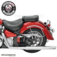 YAMAHA XV 1600 A Road Star