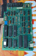 Commodore 128 D internal Disc