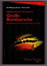 Große Buntbarsche -