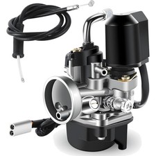 Vergaser 50ccm Roller E-Choke