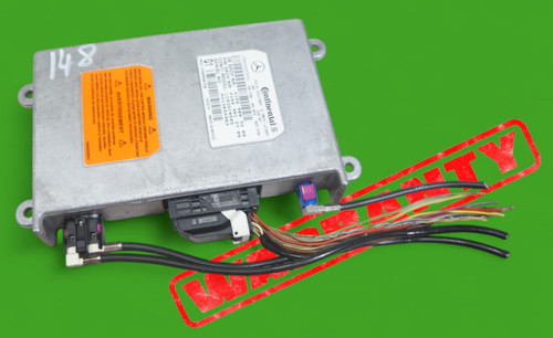 Oem 2007 2013 mercedes s550 - 2007-2013,