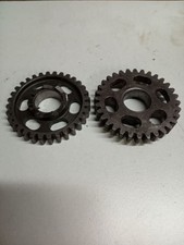 Simson M53 Zahnrad 32 3.Gang Getriebe S50 KR51/1 Schwalbe Star Habicht Sperber