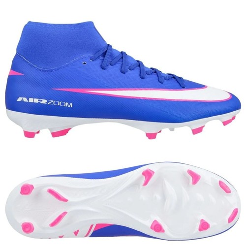 Nike mercurial superfly - nike,