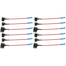  2 Count Zündschnur Verbinder