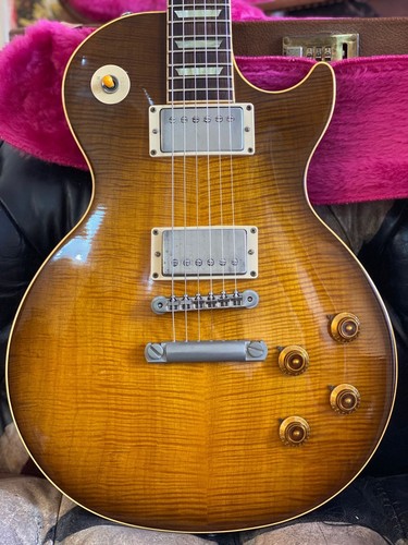 Gibson 1991 les paul - 1991,