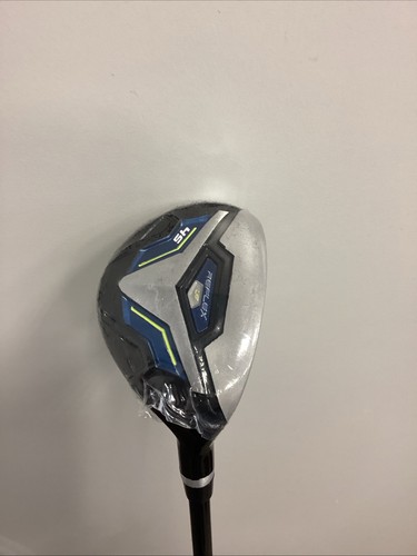 Wilson reflex herren hybrid - herren, 5