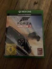 Forza Horizon 3 (Microsoft