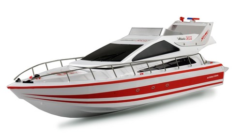 Amewi yacht atlantic 730mm rtr - atlantic,