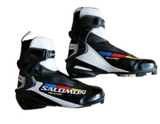 Salomon RS Carbon  Gr.45 1/3