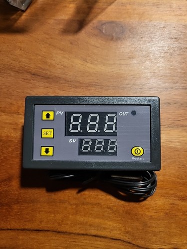 Micro computer temperature - computer,