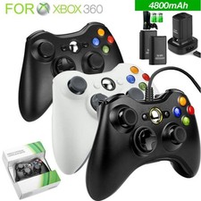 Wireless Controller For