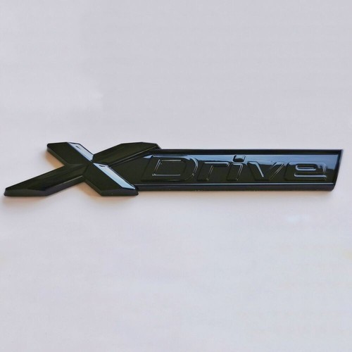 Bmw xdrive emblem - xdrive,