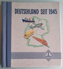 Vordruckalben Leuchtturm