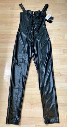 Noir handmade powerwetlook - handmade,