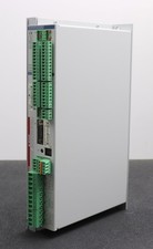 INDRAMAT Digital AC-Servo Controller DKC01.1-040-7-FW Art.Nr. 265406 + Module