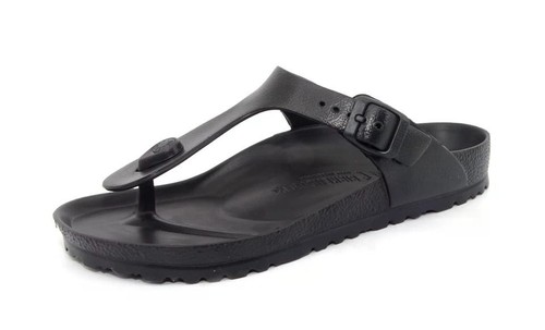 Birkenstock gizeh eva schwarz - eva,