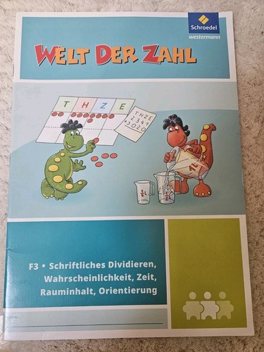 übungs heft mathematik welt - Übungs,