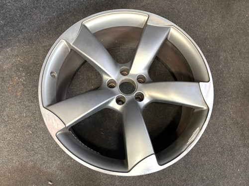 Alufelge audi s7 4g a8 - s7,