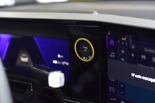 PLATTE RENAULT 5 E-TECH URBAN