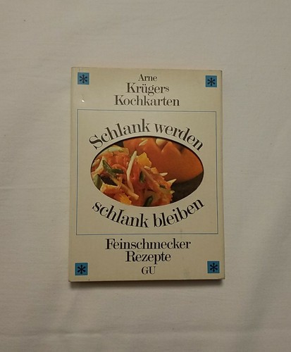 Arne krüger kochkarten - kochkarten,