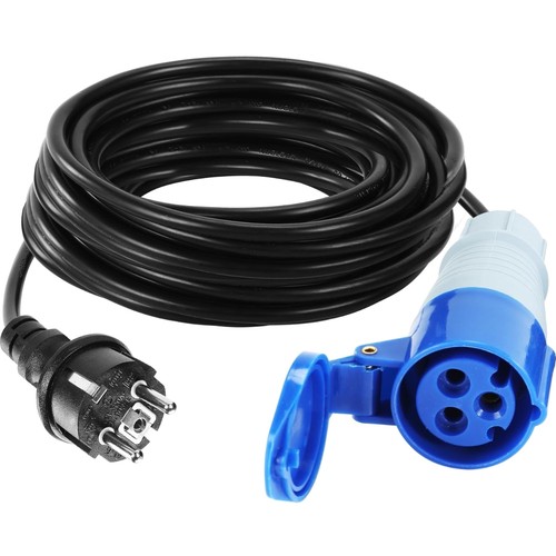 Cee adapterleitung kabel - cee,