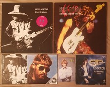 Peter maffay 5x vinyl - -,