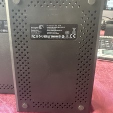 Seagate Expansion Desktop Drive 3TB,3,5 Zoll Externe Festplatte