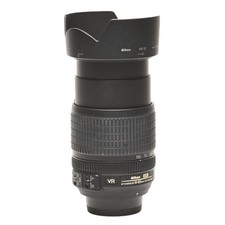 Nikon 18-105mm/3,5-5,6 DX AF-S G ED VR Objektiv