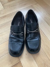 Lloyd Herrenlackschuhe Größe 42